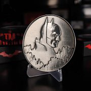 Batman Medallion Batman & Riddler Limitovaná edice